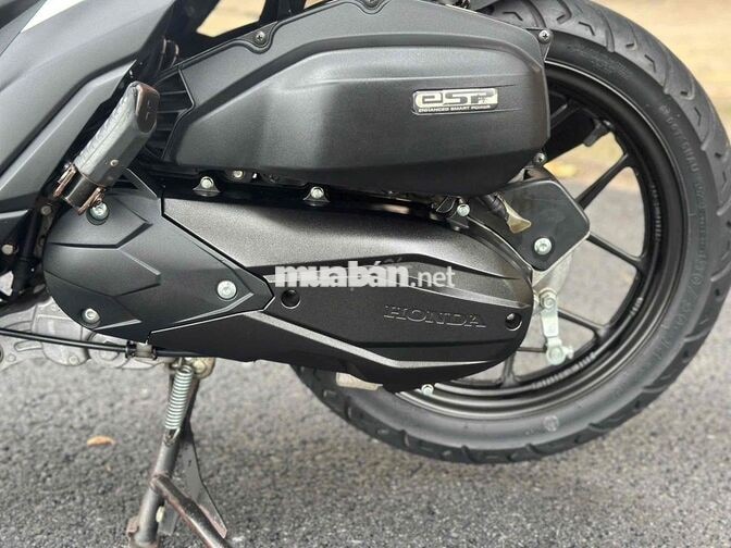 Honda Vario 125 2020 Trắng