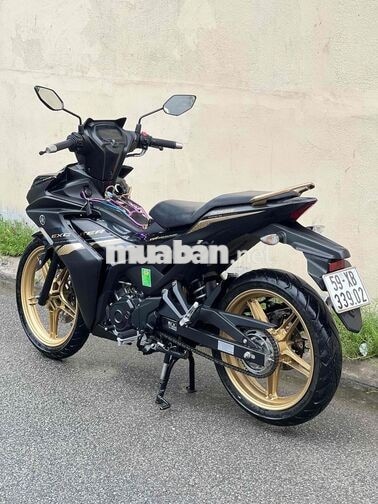 Yamaha Exciter 155 ABS 2023 Đen 15000 km