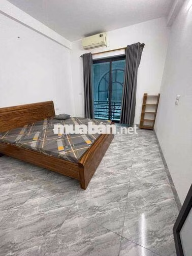 CHO THUÊ NHÀ NGUYÊN CĂN MỚI XÂY PHÚC LỢI - Ô TÔ ĐỖ GẦN - 4PN -8TRIỆU