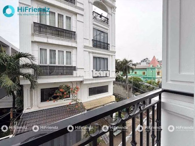 DUPLEX 2 KHÔNG GIAN NGỦ FULL NỘI THẤT BAN CÔNG NGAY LOTTE