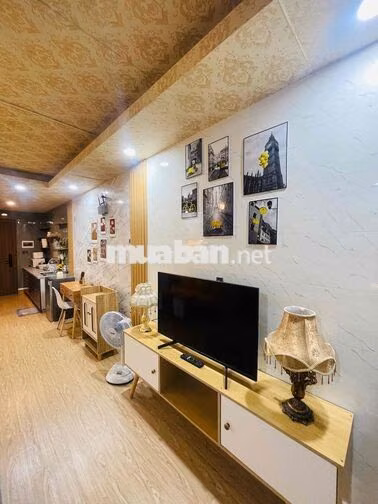 Căn Hộ Studio Chung Cư Sophia Center KDT Phú Cường