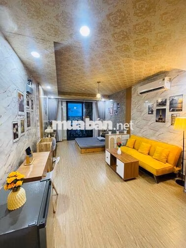 Căn Hộ Studio Chung Cư Sophia Center KDT Phú Cường