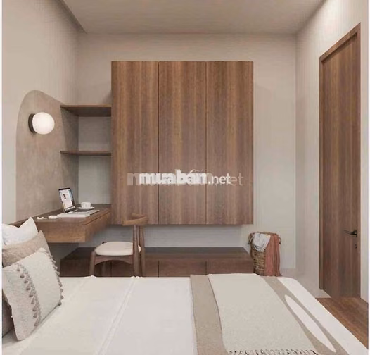 CĂN HỘ 1 PHÒNG NGỦ HOÀN TOÀN MỚI Ở HOÀ XUÂN