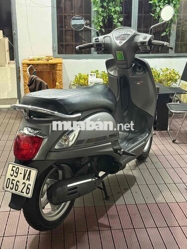 Kymco Like 50cc 2021 Không Cần Bằng Lái