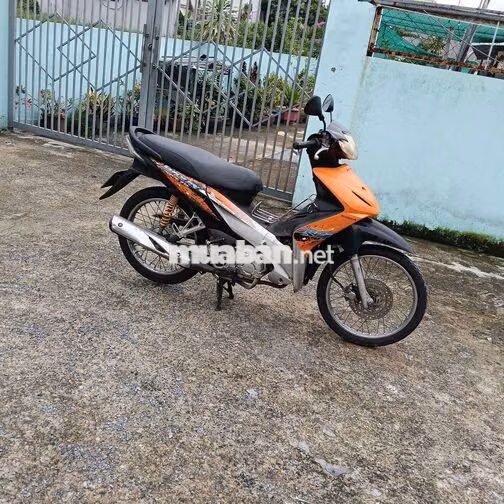 Honda Wave S110 Máy Cực Êm Khoẻ Gtdd Cavet Hợp Lệ 