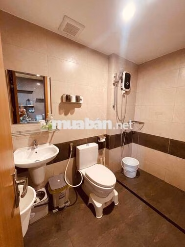 Căn Hộ Studio Chung Cư Sophia Center KDT Phú Cường