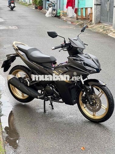 Yamaha Exciter 155 ABS 2023 Đen 15000 km