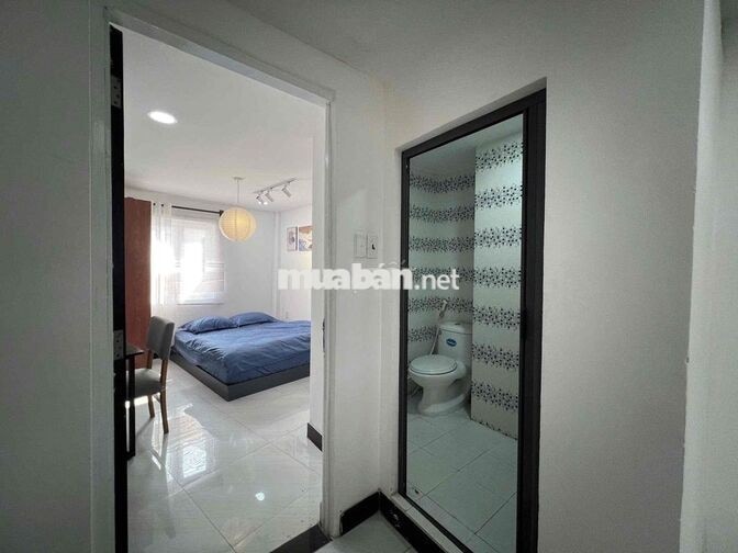STUDIO GIÁ RẺ dành cho các tân sinh viên chuẩn bị nhập học