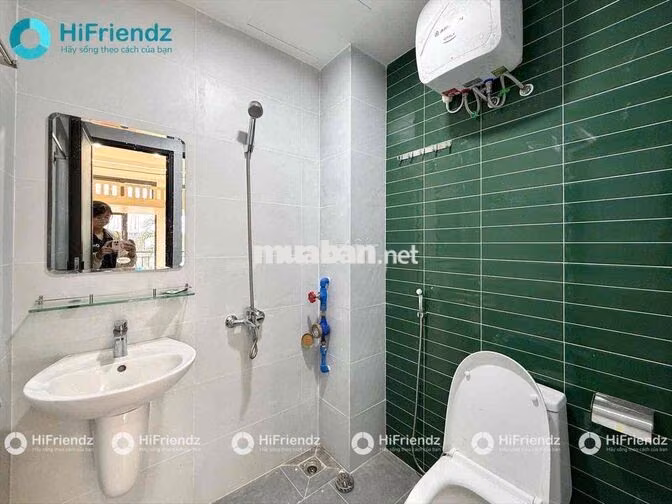 DUPLEX 2 KHÔNG GIAN NGỦ FULL NỘI THẤT BAN CÔNG NGAY LOTTE