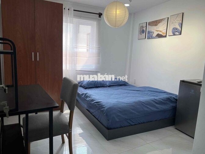 STUDIO GIÁ RẺ dành cho các tân sinh viên chuẩn bị nhập học