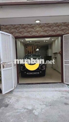 Cho Thuê nhà 5Tầng Ngọc Thuỵ 3PN, ô tô 7 chỗ vào nhà, nội thất cơ bản