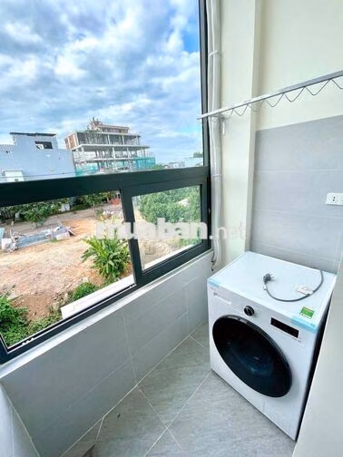 🏡 1PN MẸ THỨ – FULL NỘI THẤT, BAN CÔNG THOÁNG | TRỐNG SẴN