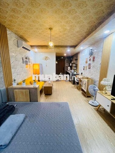 Căn Hộ Studio Chung Cư Sophia Center KDT Phú Cường