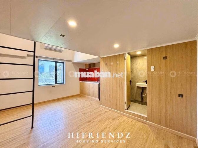 🔥GẦN VHU,UEH BÌNH CHÁNH DUPLEX,RỘNG,MỚI Ở 3-4 BẠN VÔ TƯ