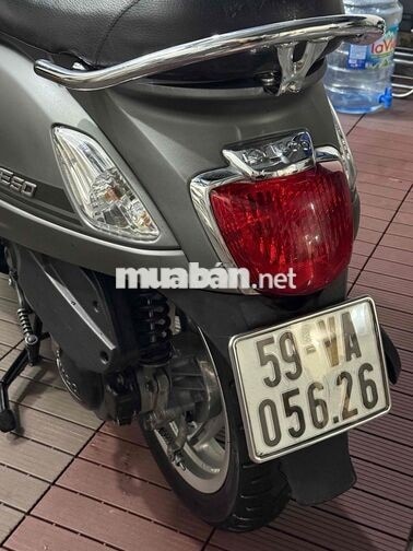 Kymco Like 50cc 2021 Không Cần Bằng Lái