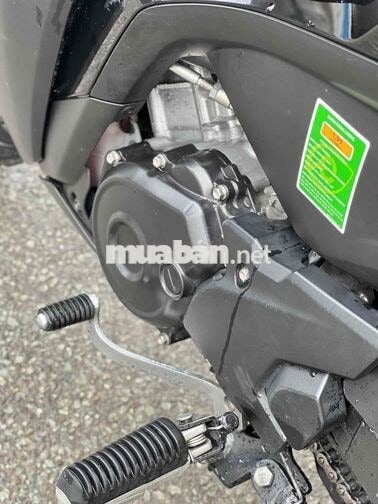 Yamaha Exciter 155 ABS 2023 Đen 15000 km