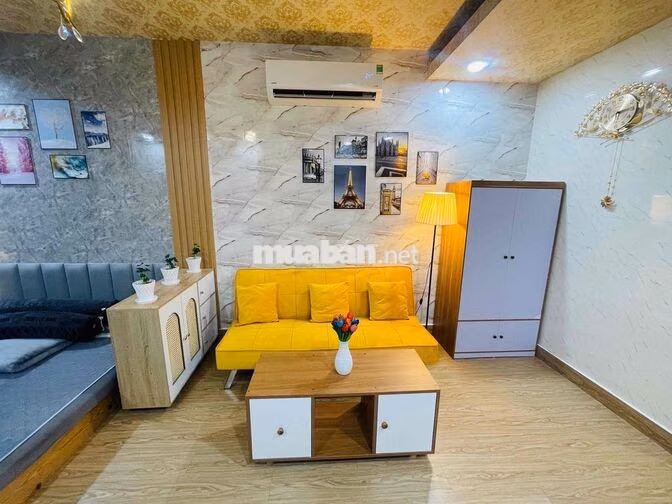 Căn Hộ Studio Chung Cư Sophia Center KDT Phú Cường