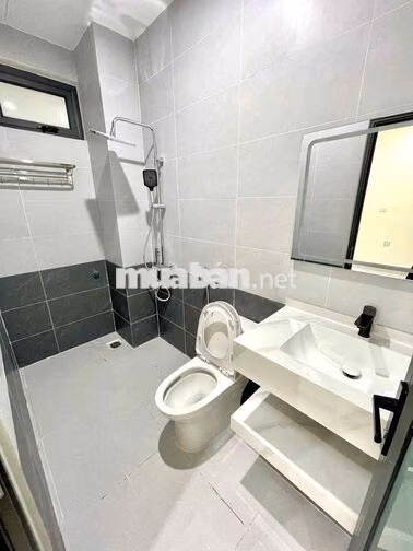 🏡 1PN MẸ THỨ – FULL NỘI THẤT, BAN CÔNG THOÁNG | TRỐNG SẴN