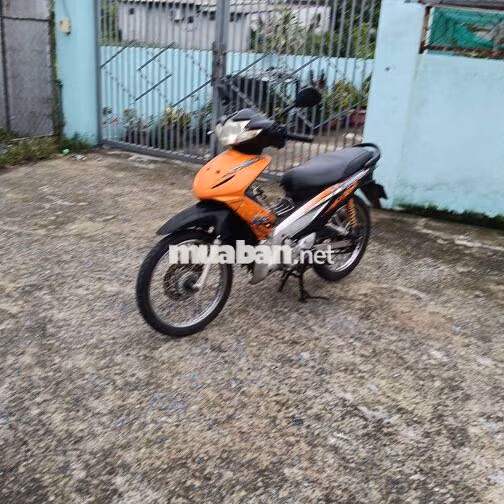 Honda Wave S110 Máy Cực Êm Khoẻ Gtdd Cavet Hợp Lệ 
