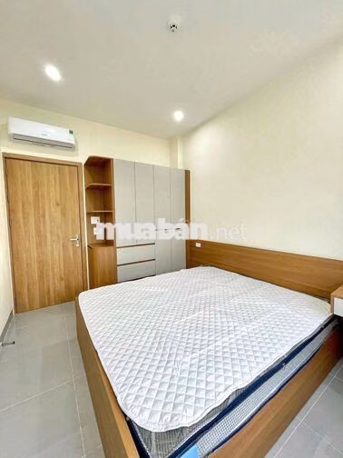 🏡 1PN MẸ THỨ – FULL NỘI THẤT, BAN CÔNG THOÁNG | TRỐNG SẴN