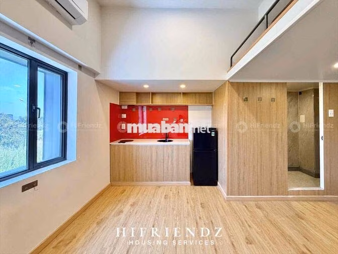 🔥GẦN VHU,UEH BÌNH CHÁNH DUPLEX,RỘNG,MỚI Ở 3-4 BẠN VÔ TƯ