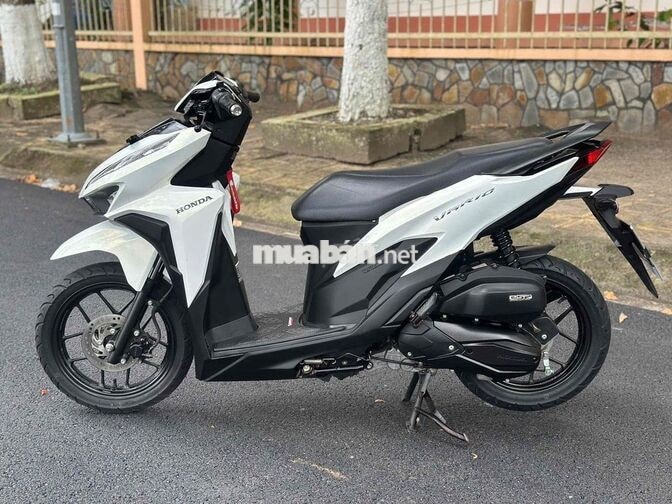 Honda Vario 125 2020 Trắng