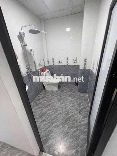 CHO THUÊ NHÀ NGUYÊN CĂN MỚI XÂY PHÚC LỢI - Ô TÔ ĐỖ GẦN - 4PN -8TRIỆU