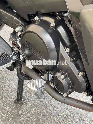 Yamaha Exciter 155 ABS 2023 Đen 15000 km