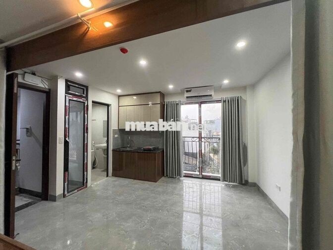 CỰ KHỐI 4,3 TRIỆU CÁCH HỌC VIỆN NÔNG NGHIỆP 3KM, FULL NỘI THẤT