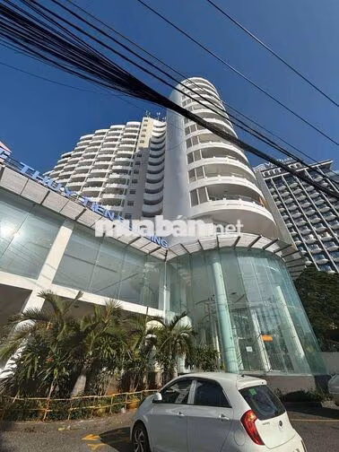 BÁN CĂN CHUNG CƯ MẶT TIỀN BIỂN VŨNG TÀU 194,54M² GIÁ CHỈ 6,2 TỶ