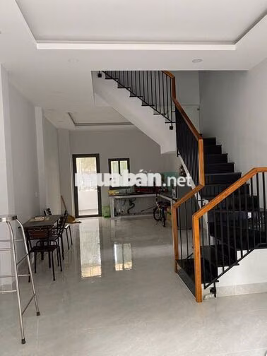 16TR/THÁNG - NHÀ MỚI XÂY - NGAY CHUNG CƯ TAM PHÚ, CÂY KEO, THỦ ĐỨC