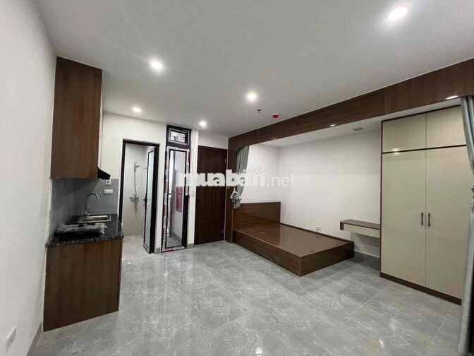 CỰ KHỐI 4,3 TRIỆU CÁCH HỌC VIỆN NÔNG NGHIỆP 3KM, FULL NỘI THẤT