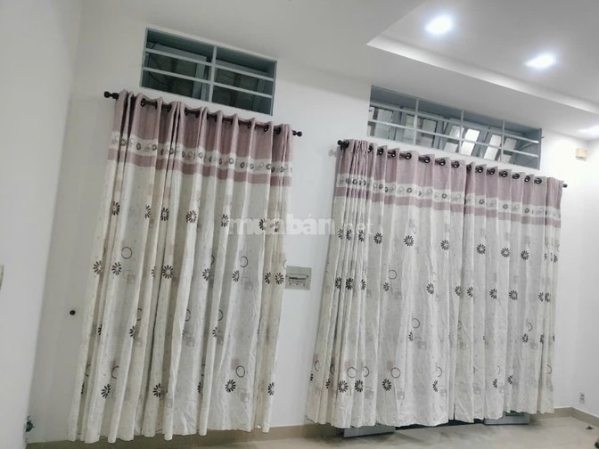 NHÀ 6x15 1 TRỆT 2 LẦU  BÙI TƯ TOÀN  GIÁ 7.4 TỶ