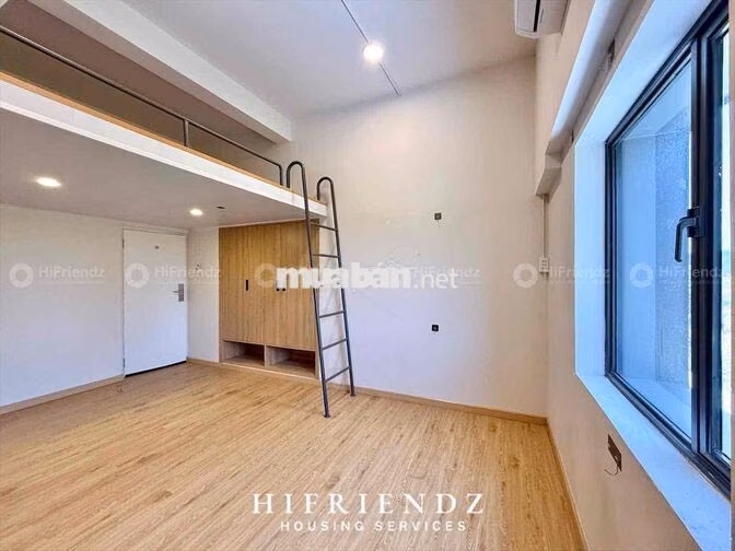 🔥GẦN VHU,UEH BÌNH CHÁNH DUPLEX,RỘNG,MỚI Ở 3-4 BẠN VÔ TƯ