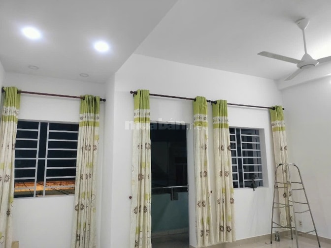 NHÀ 6x15 1 TRỆT 2 LẦU  BÙI TƯ TOÀN  GIÁ 7.4 TỶ
