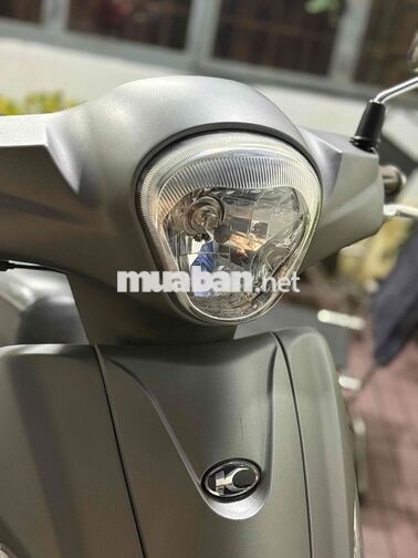 Kymco Like 50cc 2021 Không Cần Bằng Lái