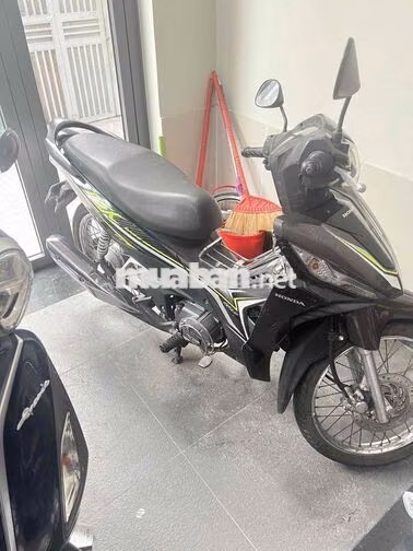 Honda Wave RSX 110cc model 2017