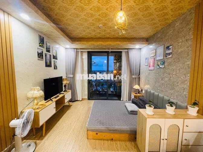 Căn Hộ Studio Chung Cư Sophia Center KDT Phú Cường