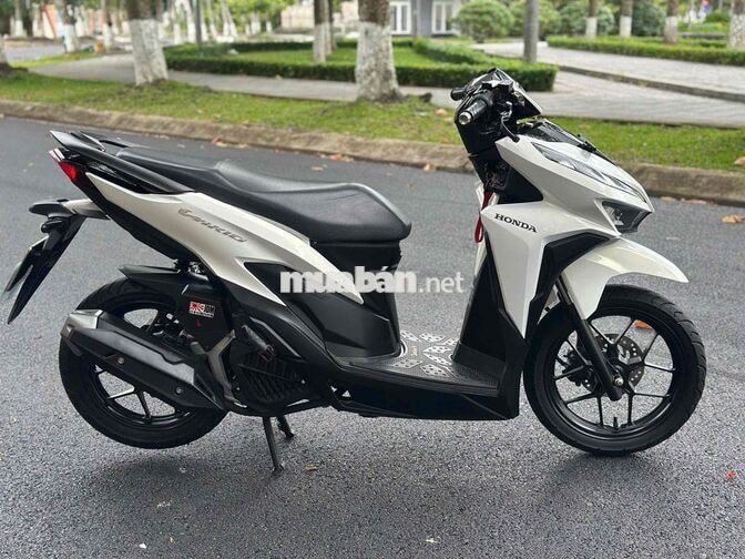 Honda Vario 125 2020 Trắng