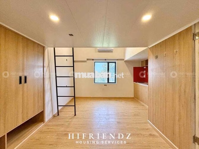 🔥GẦN VHU,UEH BÌNH CHÁNH DUPLEX,RỘNG,MỚI Ở 3-4 BẠN VÔ TƯ