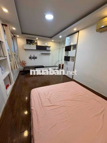 CHÍNH CHỦ CẦN BÁN CĂN HỘ THÁI AN – 40M² 🔥