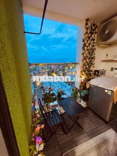Căn Hộ Studio Chung Cư Sophia Center KDT Phú Cường