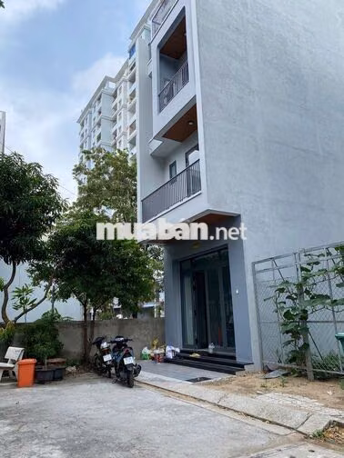 16TR/THÁNG - NHÀ MỚI XÂY - NGAY CHUNG CƯ TAM PHÚ, CÂY KEO, THỦ ĐỨC