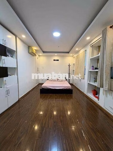 CHÍNH CHỦ CẦN BÁN CĂN HỘ THÁI AN – 40M² 🔥