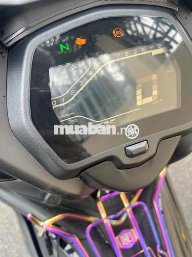 Yamaha Exciter 155 ABS 2023 Đen 15000 km
