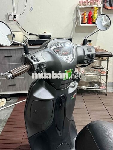 Kymco Like 50cc 2021 Không Cần Bằng Lái