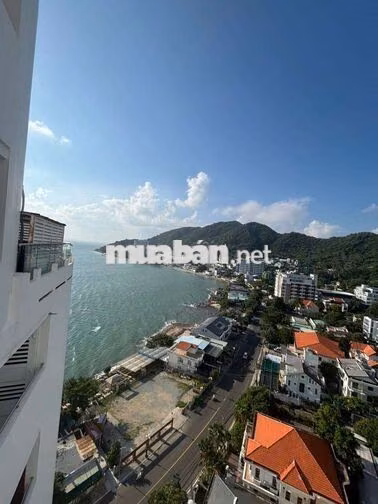 BÁN CĂN CHUNG CƯ MẶT TIỀN BIỂN VŨNG TÀU 194,54M² GIÁ CHỈ 6,2 TỶ