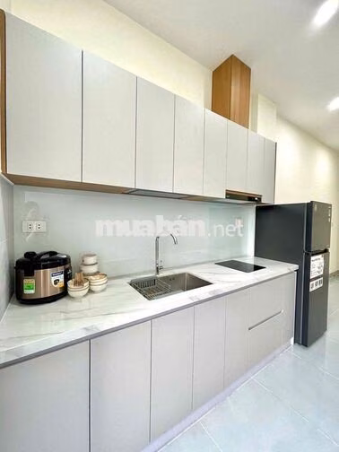 🏡 1PN MẸ THỨ – FULL NỘI THẤT, BAN CÔNG THOÁNG | TRỐNG SẴN