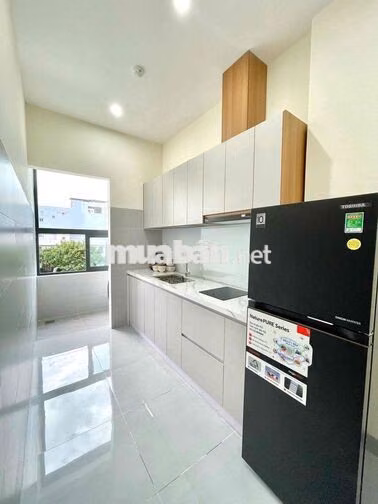 🏡 1PN MẸ THỨ – FULL NỘI THẤT, BAN CÔNG THOÁNG | TRỐNG SẴN