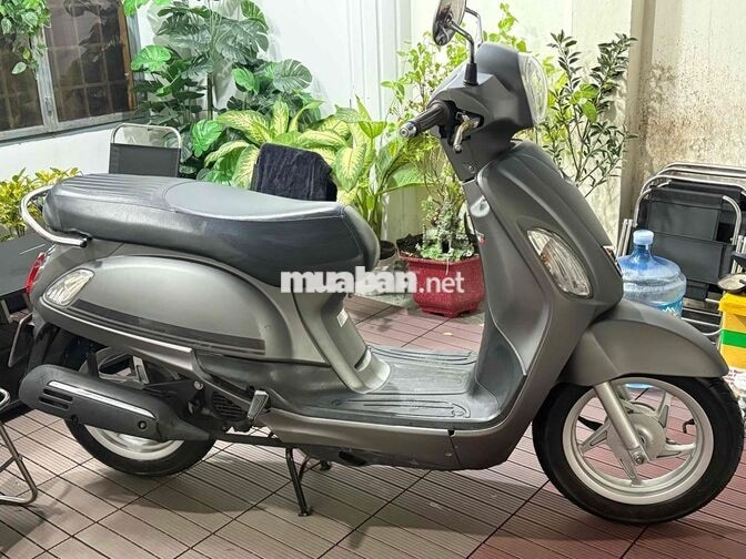 Kymco Like 50cc 2021 Không Cần Bằng Lái